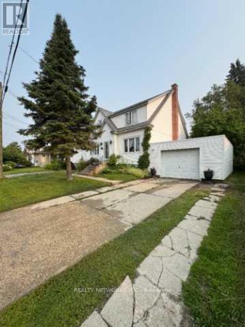 621 Howard Ave, Timmins, ON, P4N5V7 | Card Image