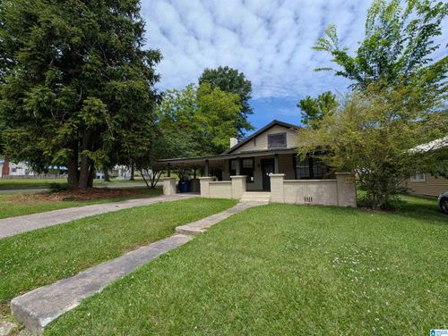1701 2nd Avenue, Pell City, AL, 35125 | Card Image