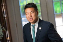 Newton Chang