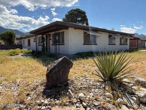 2100 E 12th St, Alamogordo, NM, 88310 | Card Image