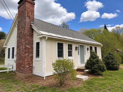3589 Morse Hill Rd, Dorset, VT, 05251-9552 | Card Image