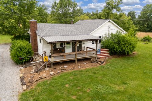 6687 Route 166, Creal Springs, IL, 62922-2708 | Card Image