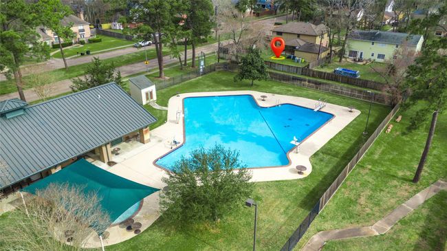 Take the short walk from your backyard and enjoy the many amenities Cypresswood has to offer! | Image 47