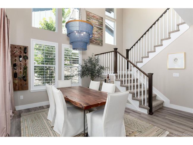 6643 Barnstead Dr, House other with 5 bedrooms, 4 bathrooms and null parking in Castle Pines CO | Image 16