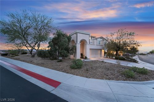 2439 Kaymin Ridge Rd, Henderson, NV, 89052-5843 | Card Image