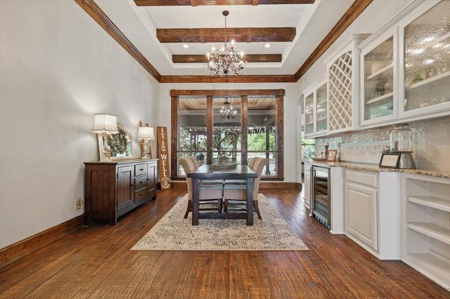 2204 Chipping Campden Rd, House other with 5 bedrooms, 4 bathrooms and null parking in Argyle TX | Image 9