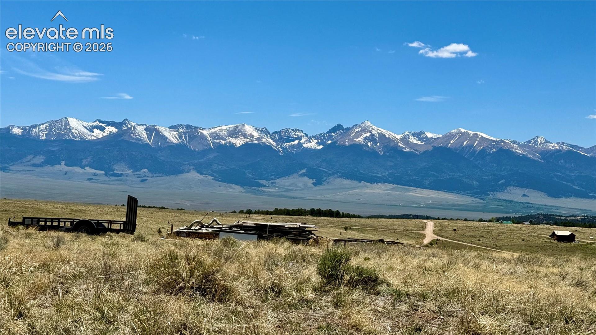 Land in Westcliffe 2