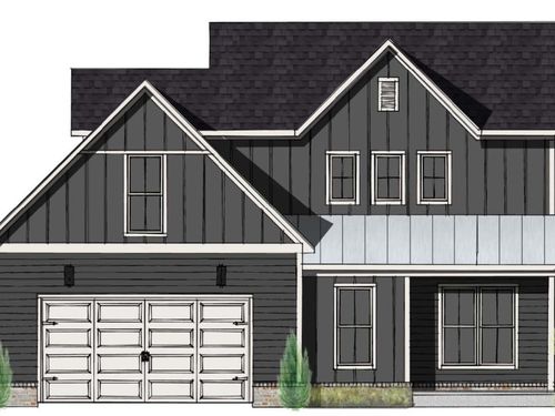 6938 Wayana Dr, Murfreesboro, TN, 37129-4580 | Card Image