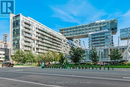 337-39 Queens Quay E, Toronto, ON, M5E0A5 | Card Image