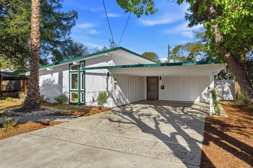 4225 Park Blvd, Palo Alto, CA, 94306-4144 | Card Image