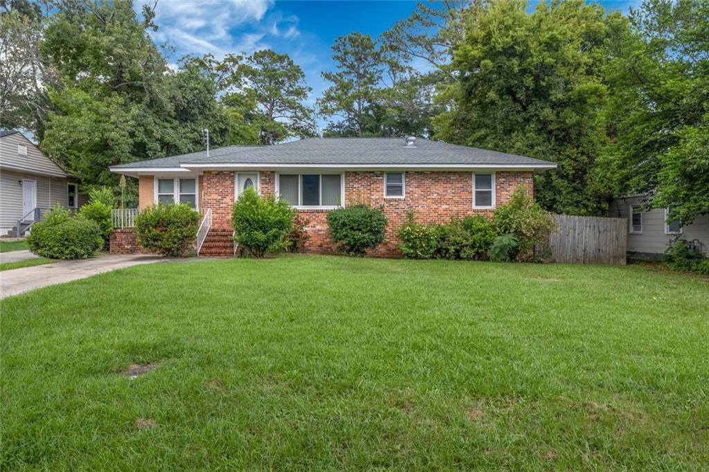 Residential in Macon
