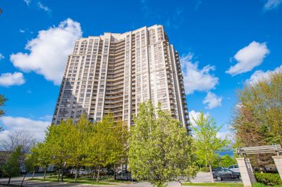 303 - 710 Humberwood Blvd, Condo with 1 bedrooms, 1 bathrooms and 1 parking in Etobicoke ON | Image 2