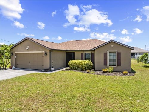 1908 Sw 12th Ter, Cape Coral, FL, 33991-2342 | Card Image