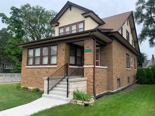 2-283 W North Ave, Elmhurst, IL, 60126-2672 | Card Image