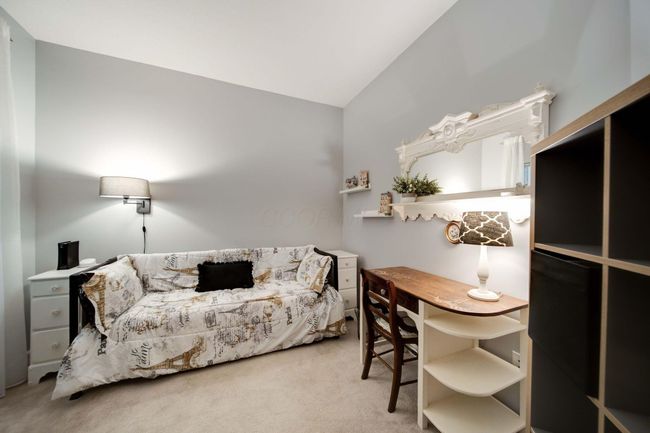 6076 Sowerby Ln, Condo with 2 bedrooms, 2 bathrooms and null parking in Westerville OH | Image 22
