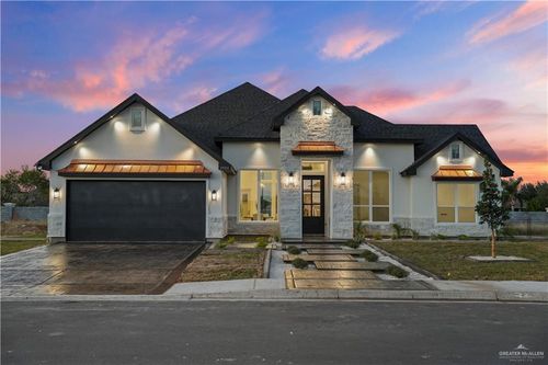 2500 Vanderbilt Ave, McAllen, TX, 78504 | Card Image