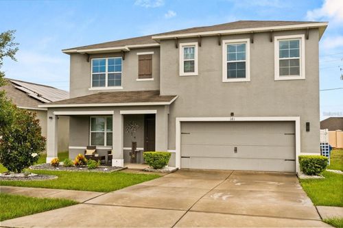 181 Ludisia Loop, DAVENPORT, FL, 33837-3661 | Card Image