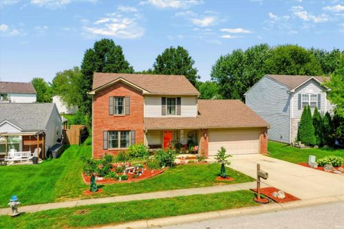 1544 W Edinburgh Bnd, Bloomington, IN, 47403-8950 | Card Image