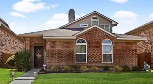 1624 San Francisco St, Carrollton, TX, 75007-5048 | Card Image