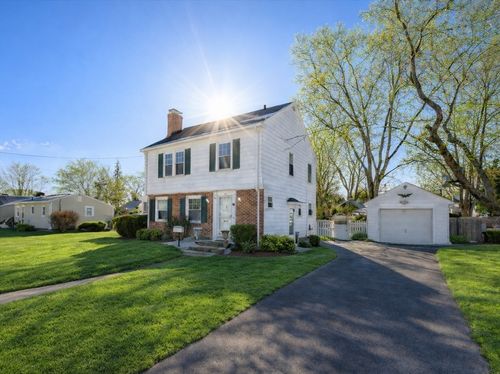 25 Newfield Ave, Warwick, RI, 02888-1809 | Card Image