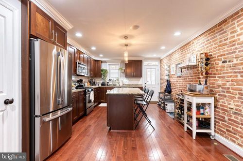 211 S Clinton St, BALTIMORE, MD, 21224-2343 | Card Image