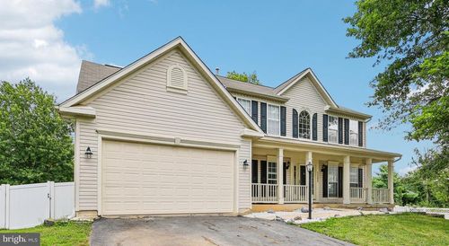 5168 Tiverton Ct, FREDERICK, MD, 21703-6841 | Card Image