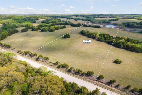 10 E 530 Road, Hallett, OK, 74034 | Card Image