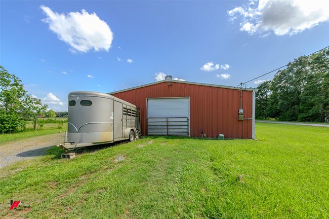 891 Pilgrim Rest Rd, House other with 3 bedrooms, 2 bathrooms and null parking in Doyline LA | Image 6