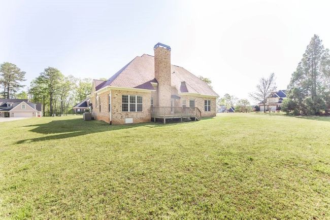303 Ruby Ct, House other with 5 bedrooms, 3 bathrooms and 2 parking in Gray GA | Image 42