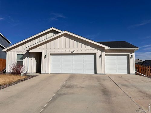 331 Lone Pine Street, Fort Lupton, CO, 80621 | Card Image