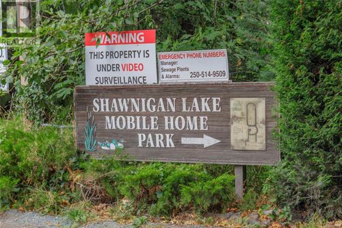 59-2785 Wallbank Rd, Shawnigan Lake, BC, V8H2A5 | Card Image