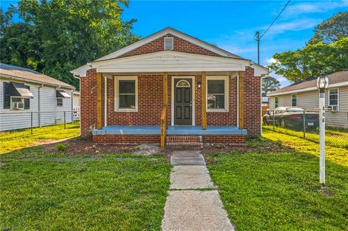 406 Fuller St Street, Suffolk, VA, 23434 | Card Image
