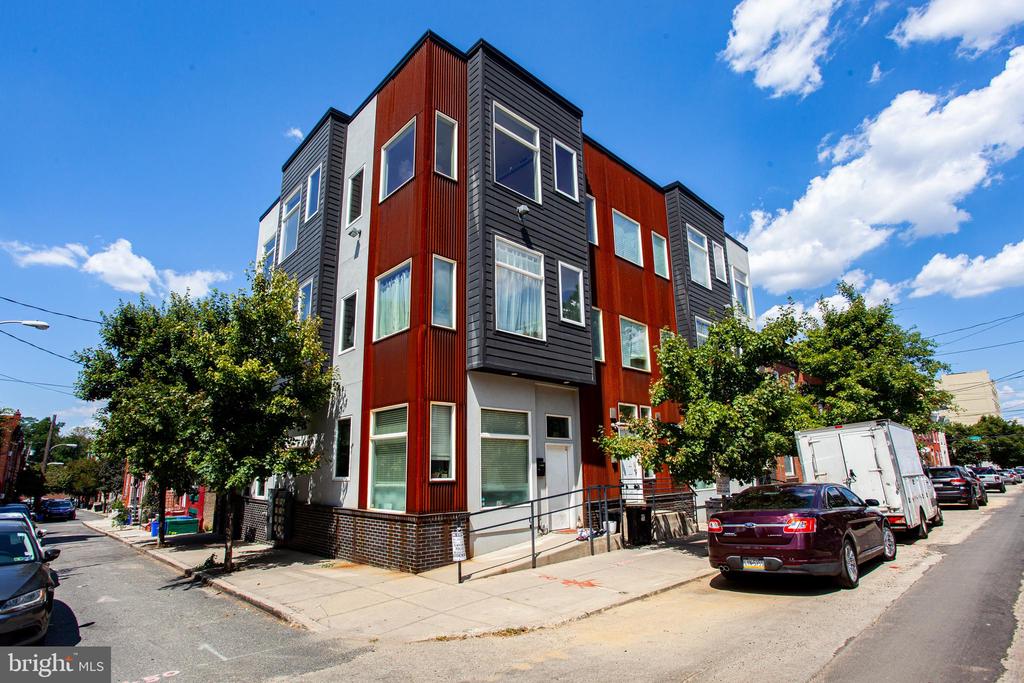 Residential Income in PHILADELPHIA