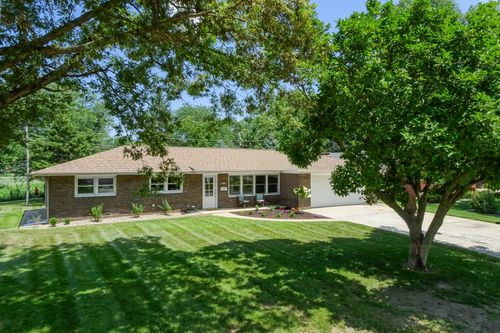 802 Karin Dr, Normal, IL, 61761-3144 | Card Image