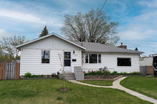 6013 57 Avenue, Red Deer, AB, T4N4S8 | Card Image