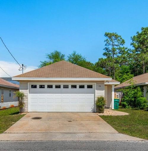 26 2nd St, Shalimar, FL, 32579-1751 | Card Image