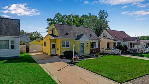 103 Maryon Dr, Buffalo, NY, 14220-2843 | Card Image