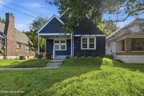 313 Iola Rd, Louisville, KY, 40207-2917 | Card Image