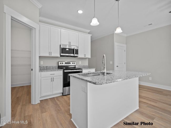 221 Holly Sands Loop, Townhouse with 3 bedrooms, 3 bathrooms and 1 parking in Holly Ridge NC | Image 11