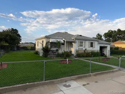 7165 E 72nd Pl, Commerce City, CO, 80022-1754 | Card Image