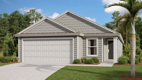 25 Divot Place, Bunnell, FL, 32110 | Card Image