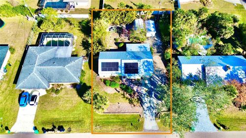 22398 Walton Avenue, PORT CHARLOTTE, FL, 33952 | Card Image