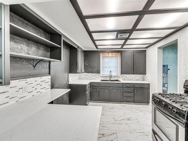 908 N Barta Ave, House other with 4 bedrooms, 2 bathrooms and null parking in Prague OK | Image 24