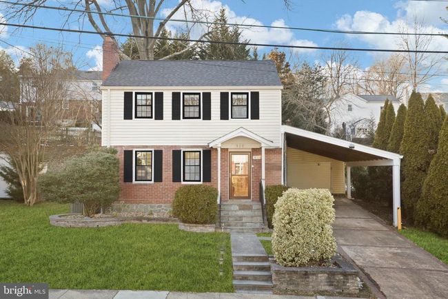 920 Patrick Henry Dr, House other with 3 bedrooms, 2 bathrooms and null parking in ARLINGTON VA | Image 20
