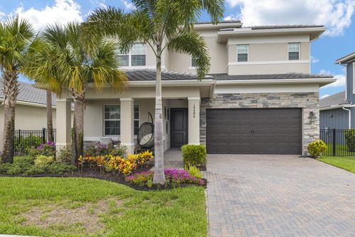 19486 Broad Shore Walk, Loxahatchee, FL, 33470-2104 | Card Image