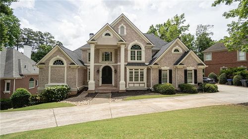 5243 Aldeburgh Dr, Suwanee, GA, 30024-7563 | Card Image