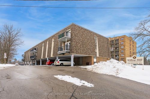 102-234 Willow Rd, Guelph, ON, N1H7C6 | Card Image