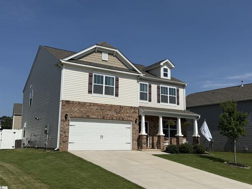 323 Callerton Dr, Piedmont, SC, 29673-8090 | Card Image