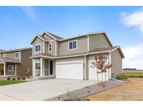 660 Piedmontese St, Johnstown, CO, 80534-1017 | Card Image