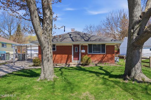 1004 Birch Ave, Maumee, OH, 43537-3029 | Card Image